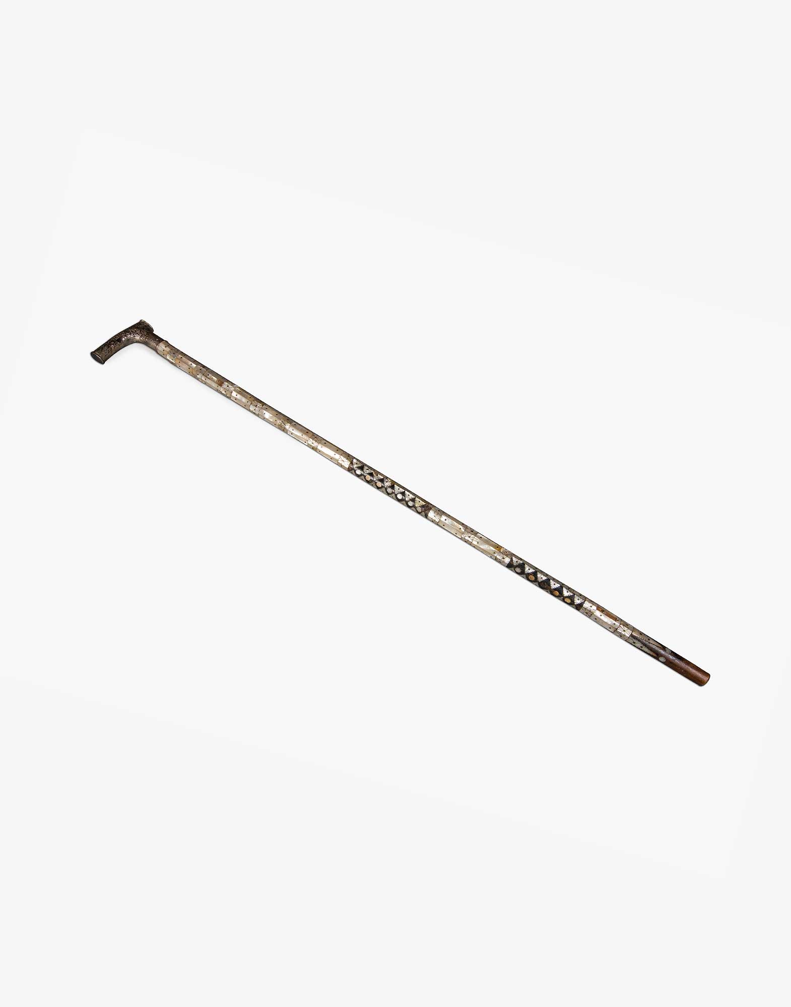 Antique Ottoman Cane