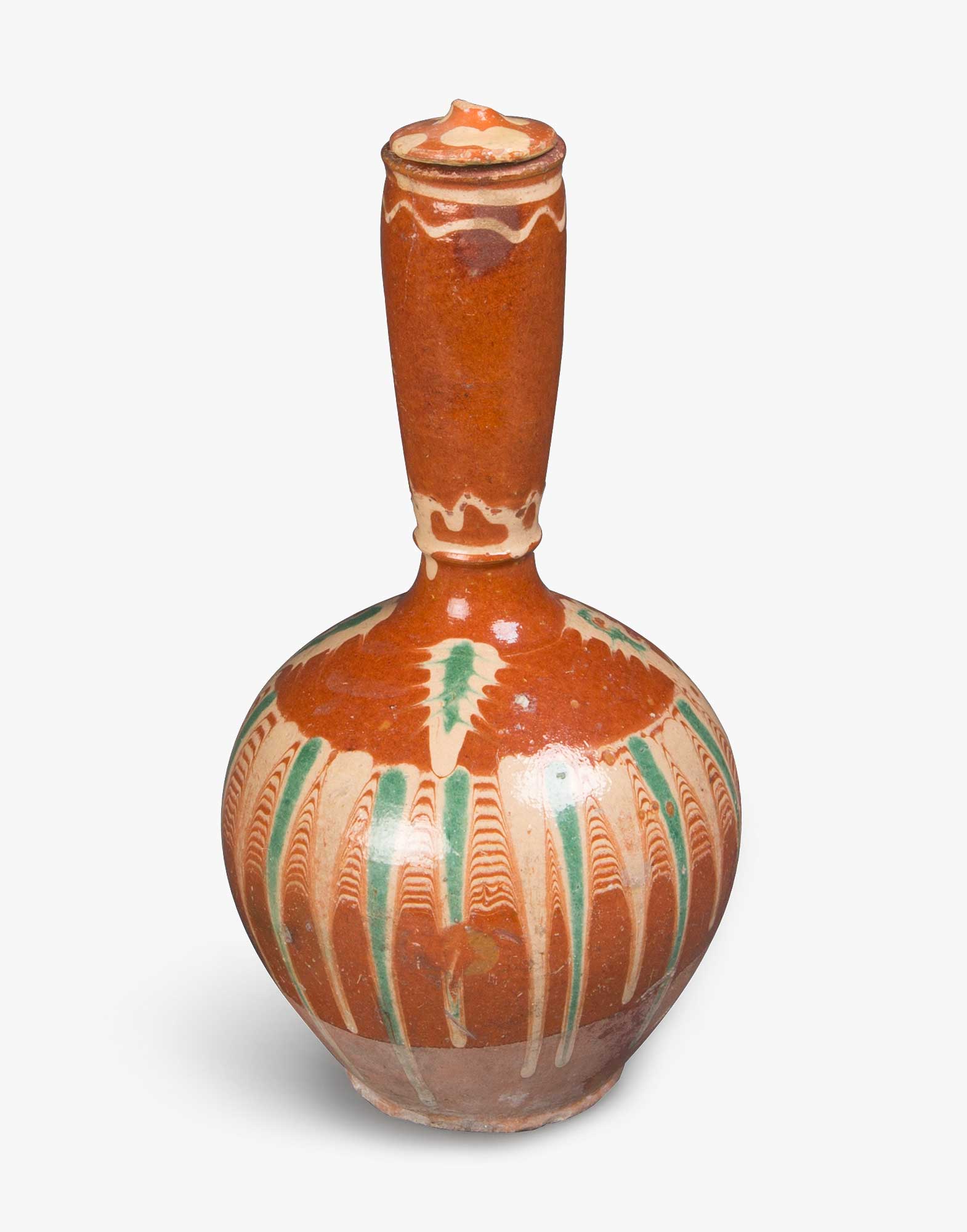 Çanakkale Pottery Jar