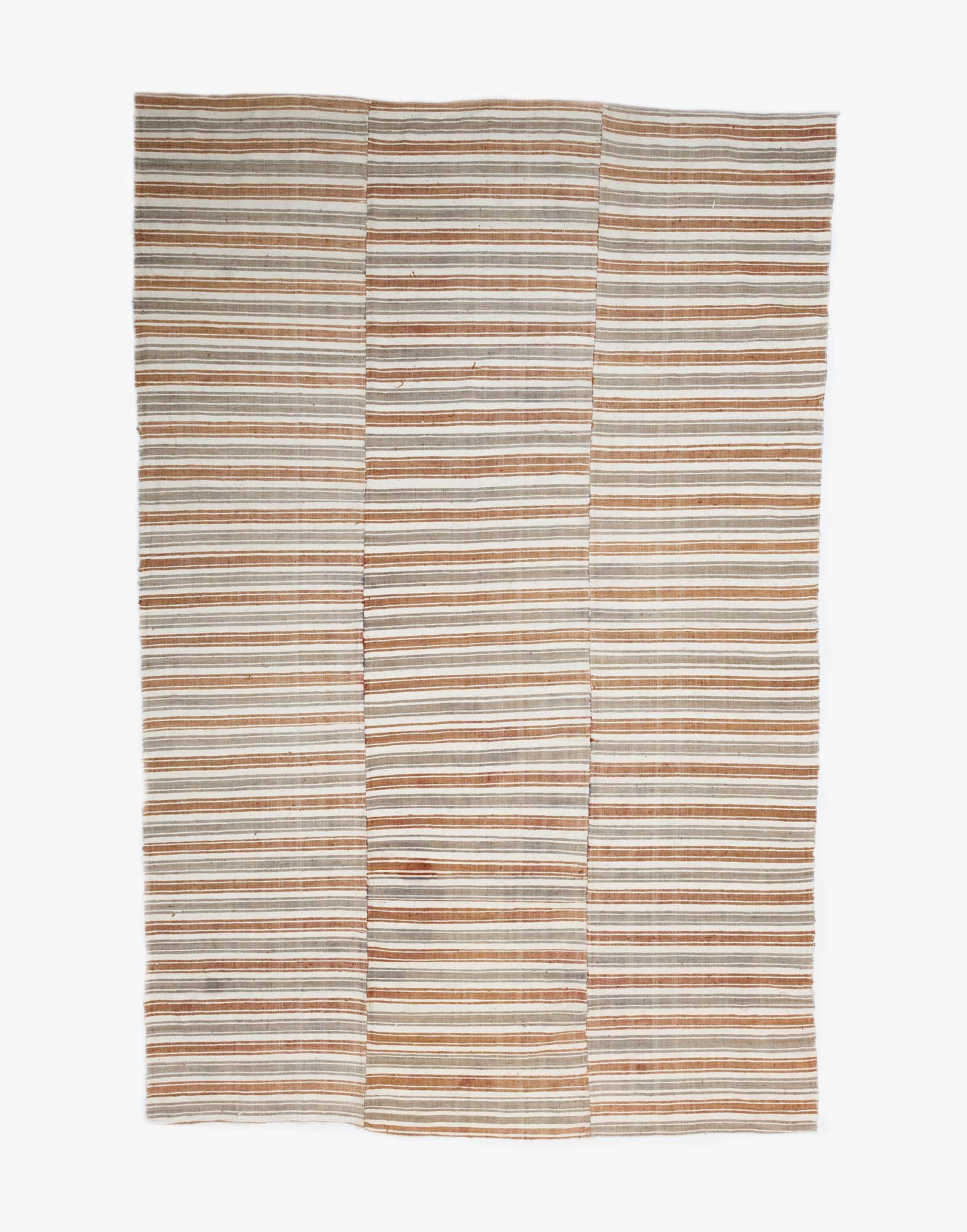 Banded Cover