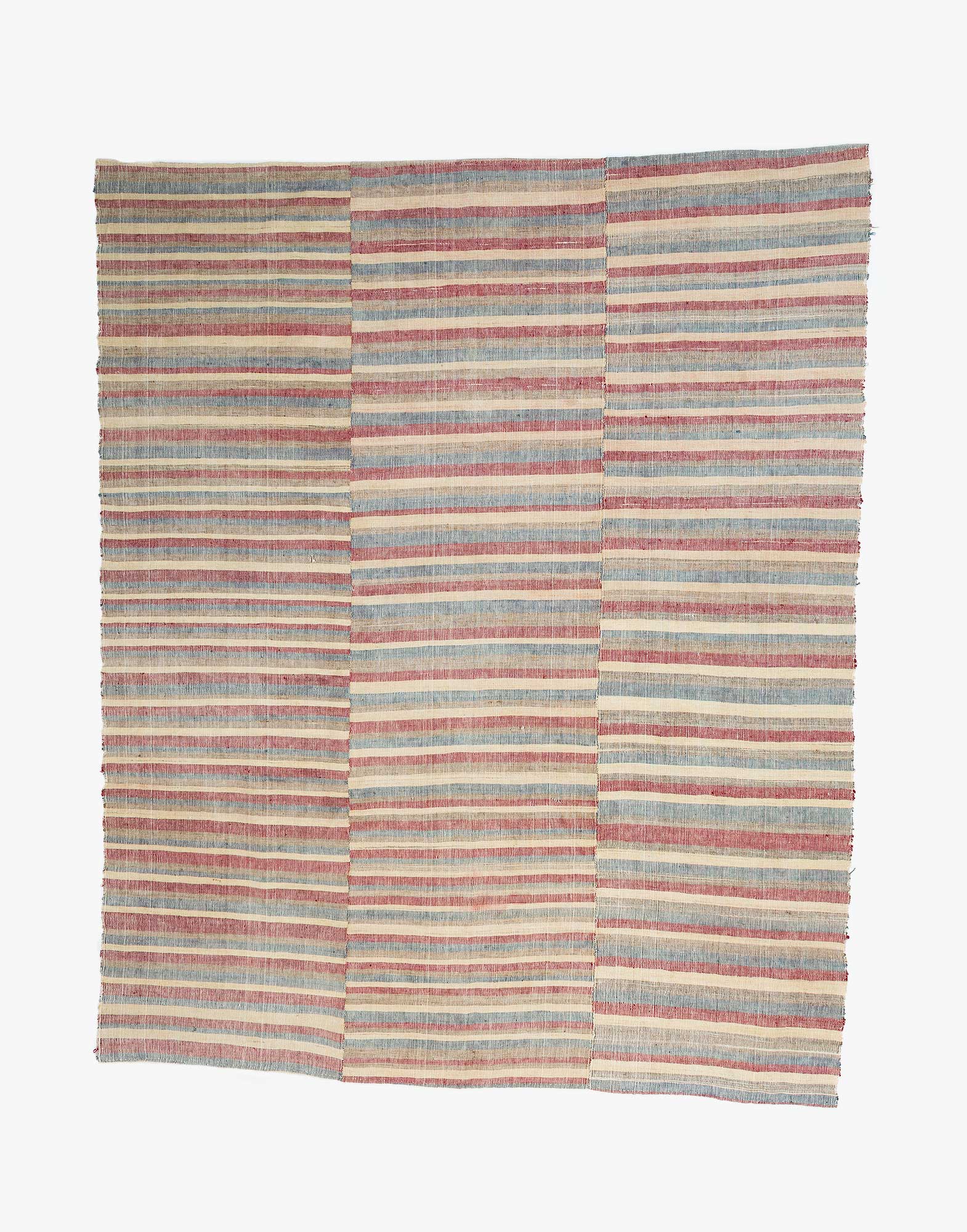 Banded Cover