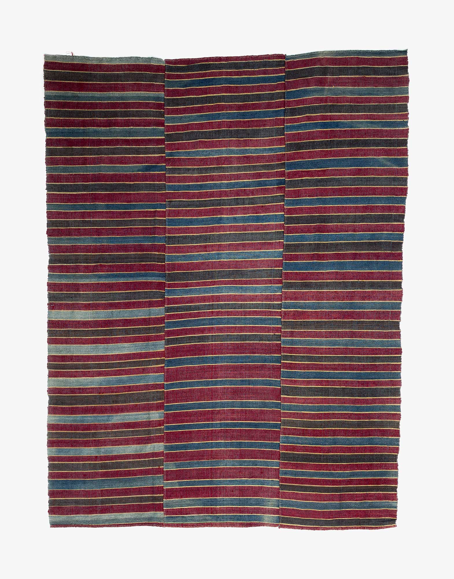 Banded Cover